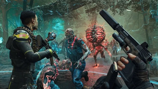 John Carpenter’s Toxic Commando review – from the director of The Thing