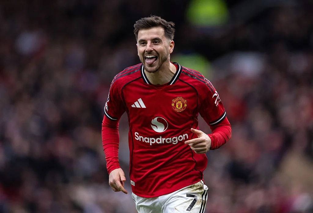 Manchester United v Manchester City - Premier League