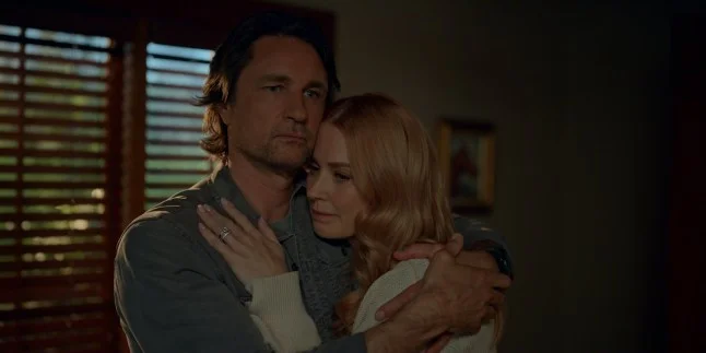 Addictive Netflix drama soars to number 1 after ’emotional’ season 7 drops