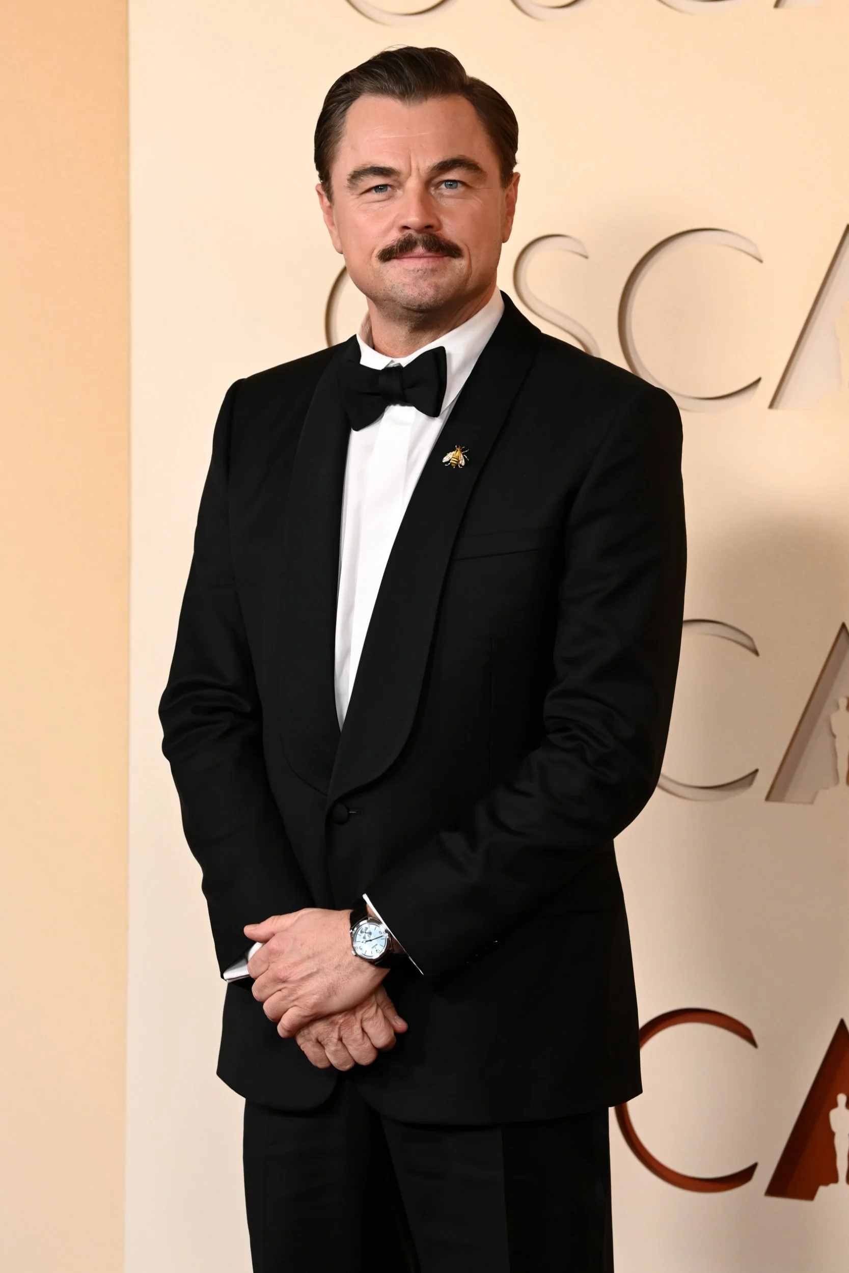 Mandatory Credit: Photo by David Fisher/Shutterstock (16737580xt) Leonardo DiCaprio 98th Annual Academy Awards, Arrivals, Los Angeles, California, USA - 15 Mar 2026