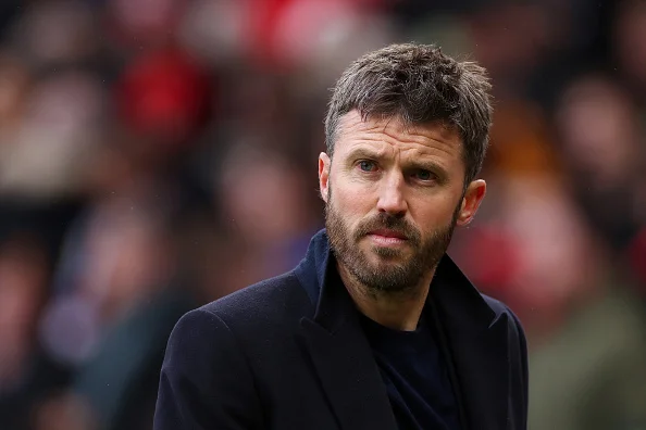 Manchester United v Aston Villa - Premier League