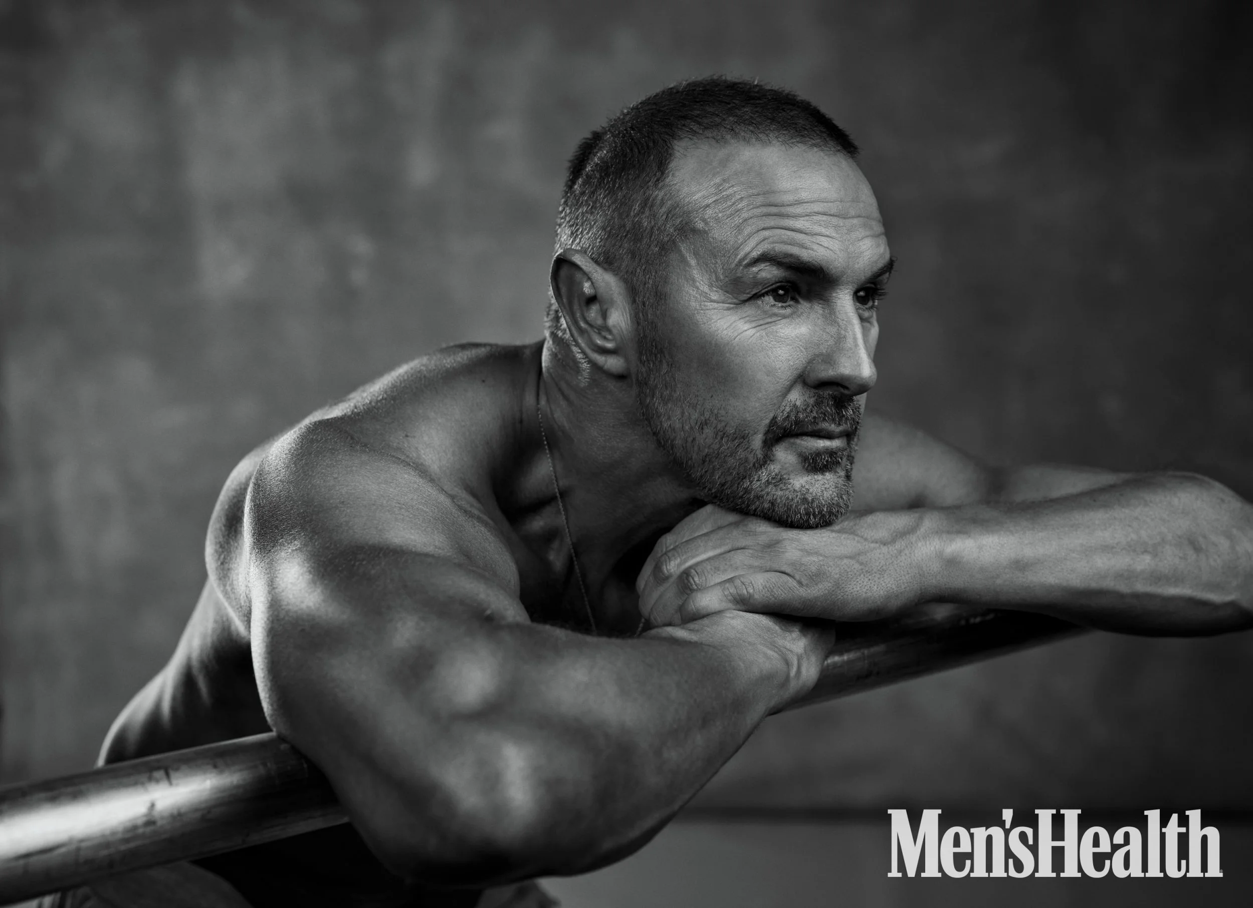Under embargo: Paddy McGuinness stars on the cover of Men's Health UK **Strict embargo until 00:01 [GMT] Tues 17th March*** In addition to the embargo, we kindly ask you adhere to the following terms of usage: ? Please feature the Men?s Health UK April front cover with all editorial. Credit the cover with ?David Venni / Men?s Health UK? and download from here: https://we.tl/t-GbXeOC0ICv ? Please credit the quotes to ?Men?s Health UK? in the opening three paragraphs and hyperlink this credit to: https://www.menshealth.com/uk/fitness/a70722498/paddy-mcguinness-mens-health/ ? Please also state: ?The full Paddy McGuinness interview is in the new issue of Men?s Health UK? ? There is a selection of images of Paddy McGuinness available to use alongside the front cover. Please credit the images with ?David Venni / Men?s Health UK? and download from here: