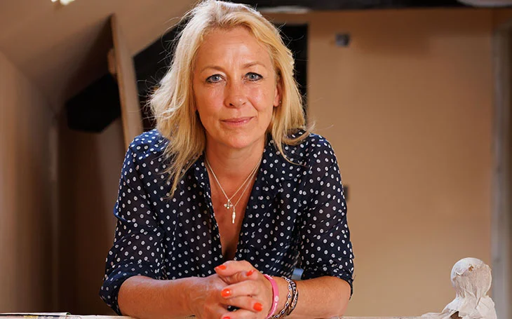 Sarah Beeny