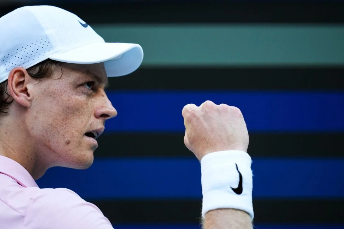 Sinner has been among those leading calls for Grand Slam reform